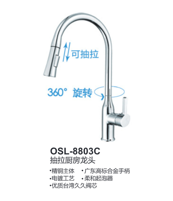OSL-8803C