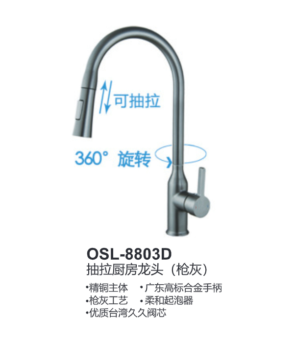 OSL-8803D
