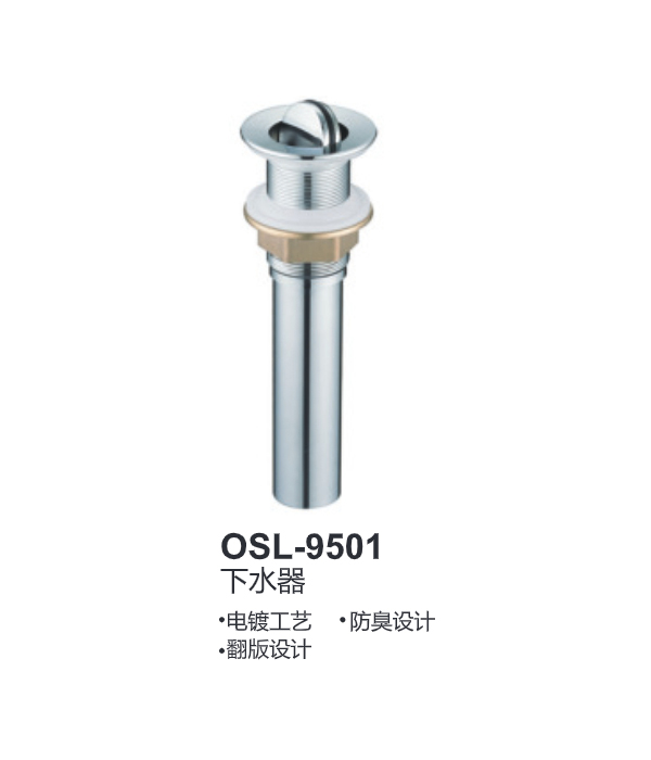 OSL-9501