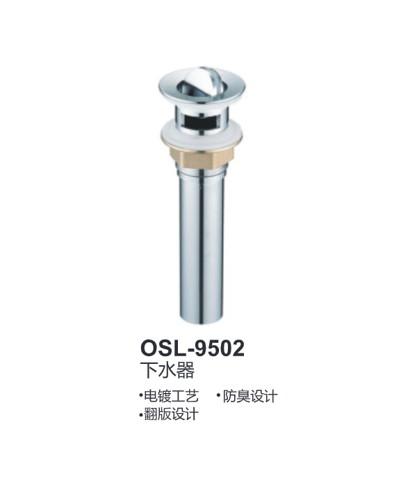 OSL-9502